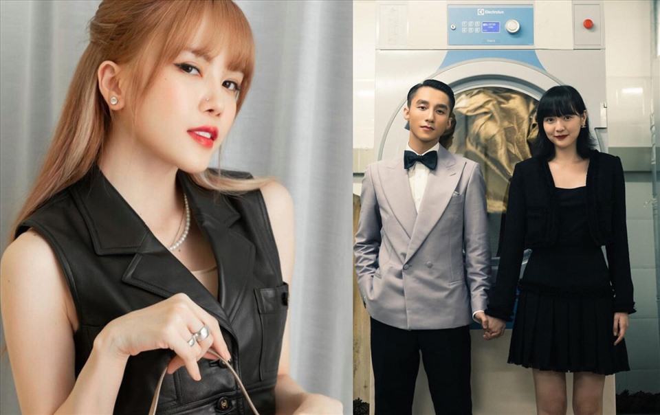 Hải Tú thay đổi như thế nào sau drama tình ái với Sơn Tùng MTP? - Ảnh 5.