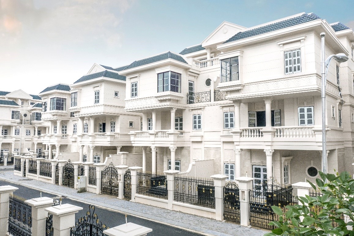 “Bắt sóng đầu tư” với CityLand Park Hills: Những cơ hội cuối cùng! - Ảnh 2. “Bắt sóng đầu tư” với CityLand Park Hills: Những cơ hội cuối cùng! - Ảnh 2.