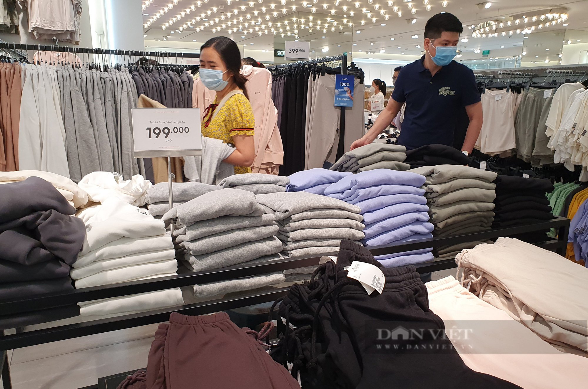 Một người 'chốt đơn', chi hơn 100 triệu đồng mua sắm ngày Độc thân 11/11 - Ảnh 4.
