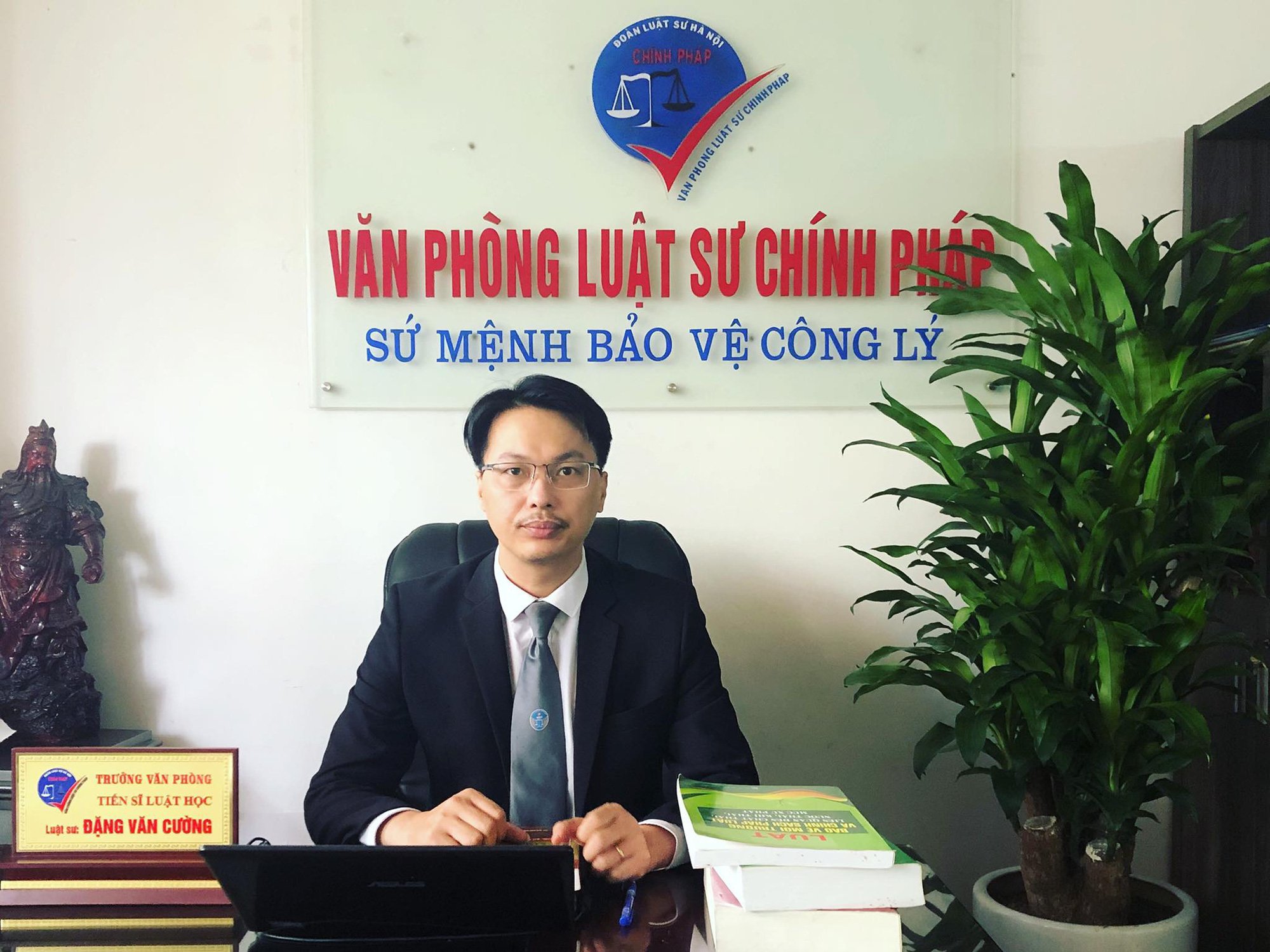 Nhận tiền chạy án của Giám đốc Bệnh viện Thủ Đức: Khung hình phạt bao nhiêu năm tù? - Ảnh 3.