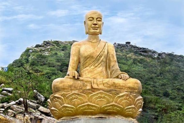 Vị hoàng đế nước Việt nào chưa từng thất bại khi đánh trận? - Ảnh 7.