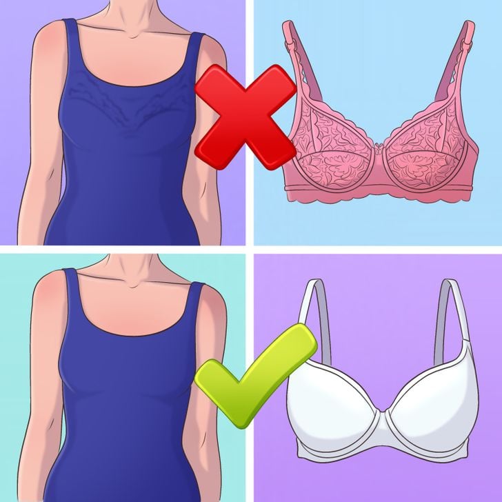 7 kiểu áo ngực thách thức mọi phong cách thời trang của phái nữ - Ảnh 14.