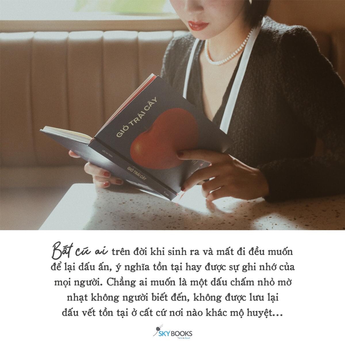 MC Liêu Hà Trinh: Hãy trân trọng giai đoạn này và mỉm cười khi bạn còn khỏe mạnh - Ảnh 3.