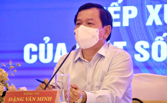 Quảng Ngãi: Ai lơ là chủ quan phòng chống dịch phải tự trả kinh phí  - Ảnh 5.