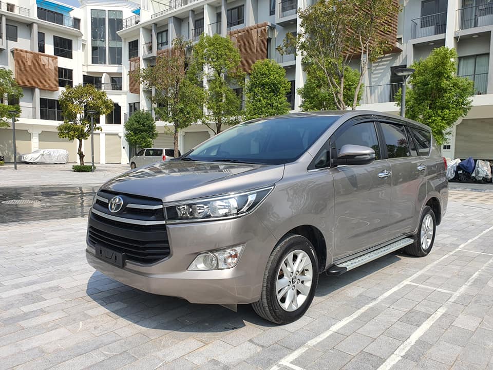 Nên mua ôtô cũ đời nào, dưới đây là gợi ý dành cho bạn - Ảnh 3.