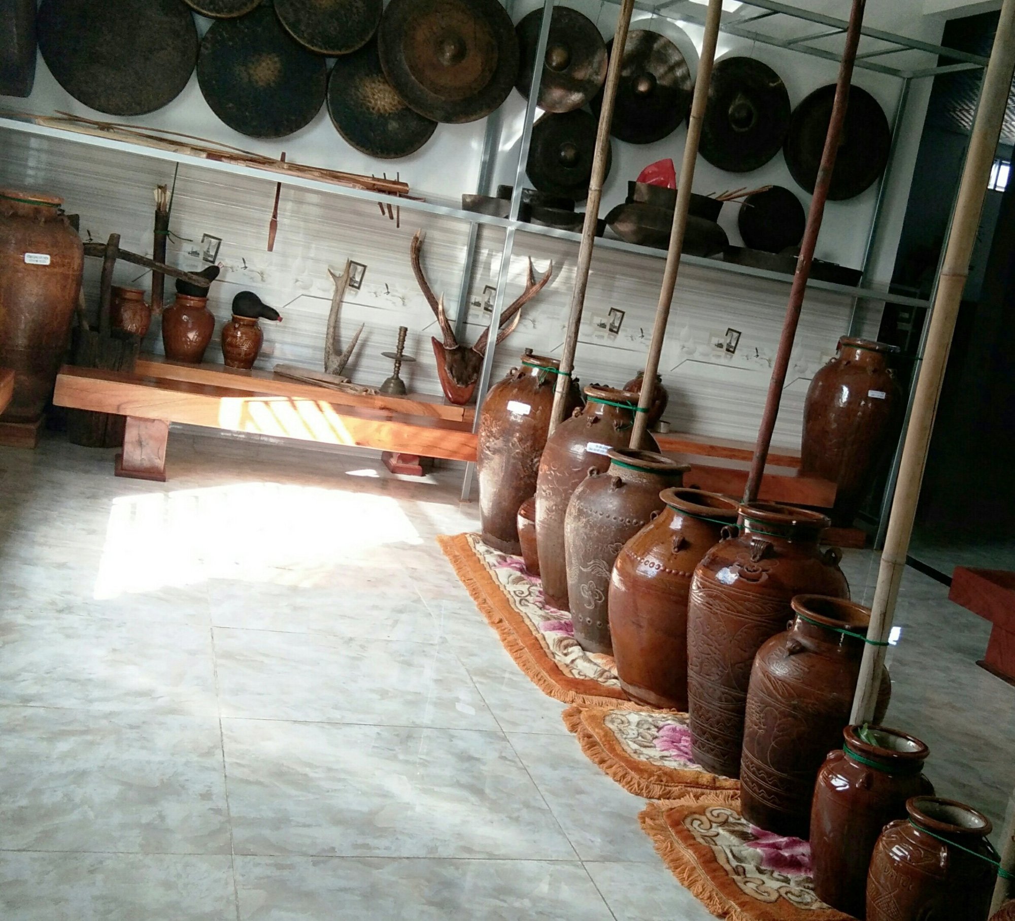  Cả làng đi “bắt chồng” của người Ê đê - Ảnh 4.