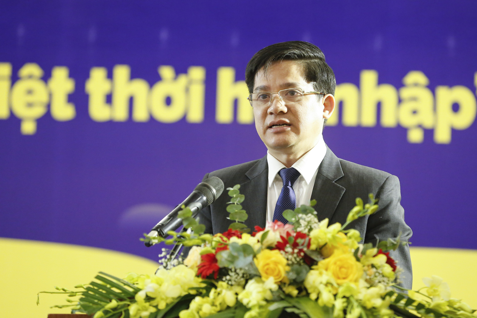 Vinh danh 16 tác giả, tác phẩm xuất sắc tại cuộc thi viết &quot;Làng Việt thời hội nhập&quot; - Ảnh 2.