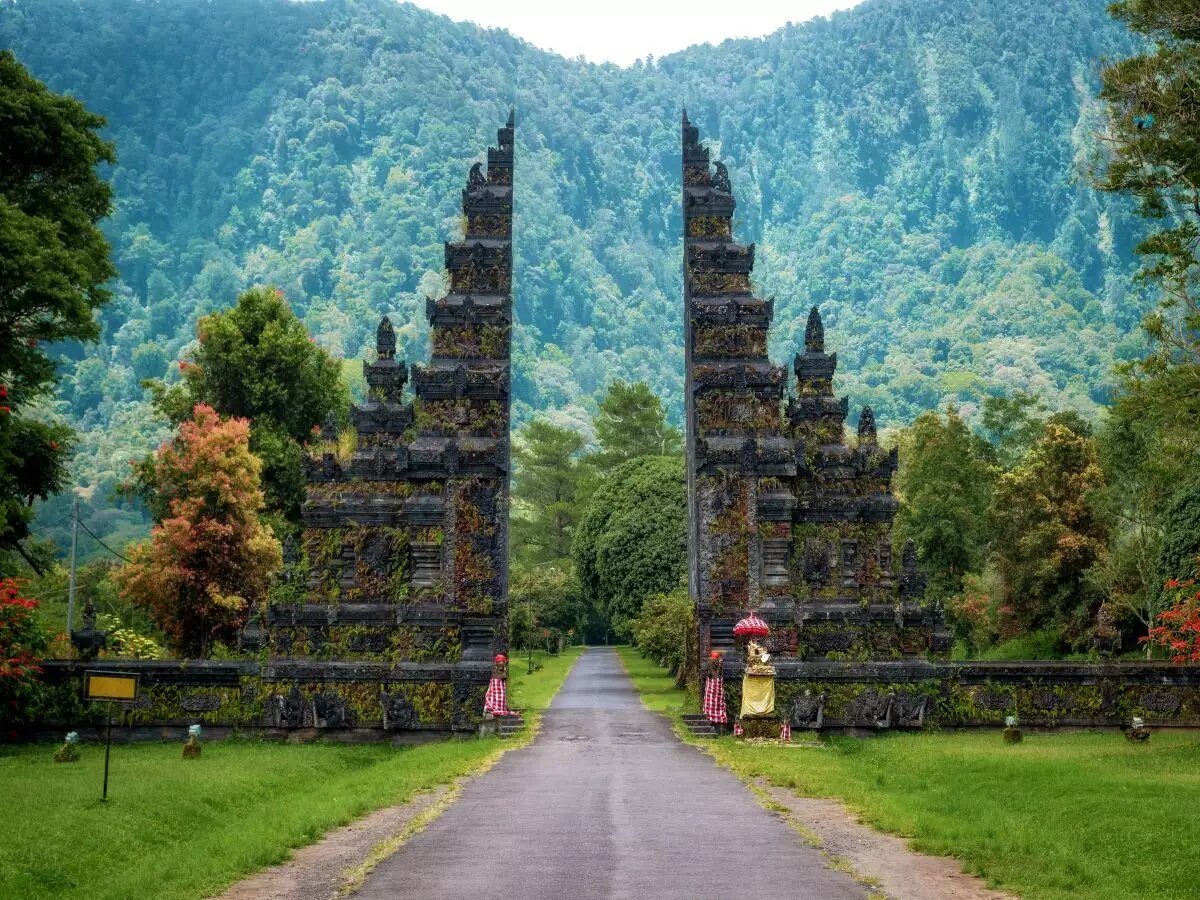 Indonesia thu hút khách quốc tế với giải pháp kiểm dịch cách ly 3 ngày - Ảnh 1.