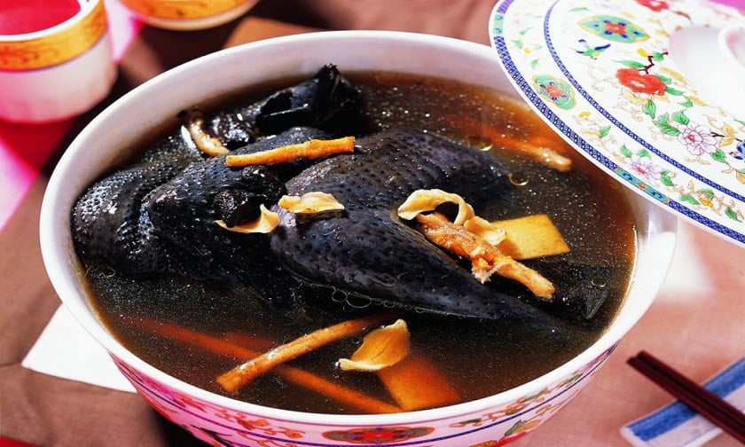 Du lịch “xứ sở ngàn mây” Sapa mùa nào đẹp nhất - Ảnh 11.