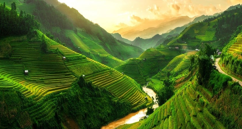 Du lịch “xứ sở ngàn mây” Sapa mùa nào đẹp nhất - Ảnh 4.