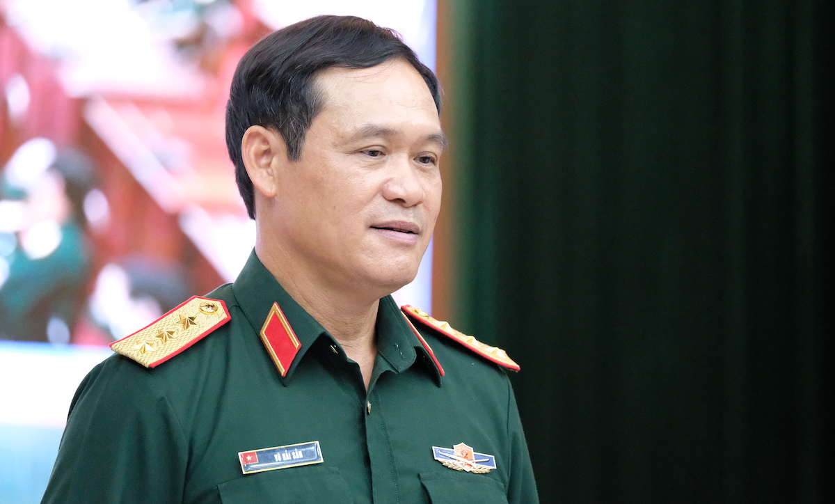 Dịch bệnh phức tạp nhưng nằm trong tầm kiểm soát - Ảnh 1.