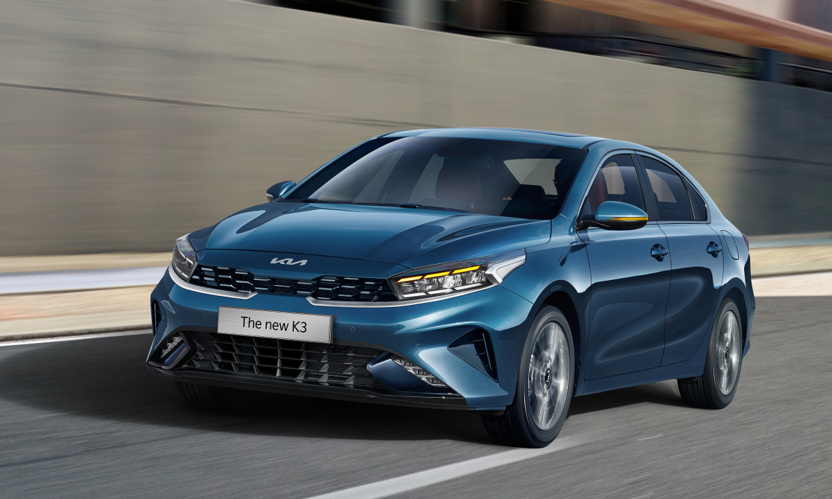 Top 10 xe bán chạy tháng 10/2021, những sự xáo trộn bất ngờ - Ảnh 8.