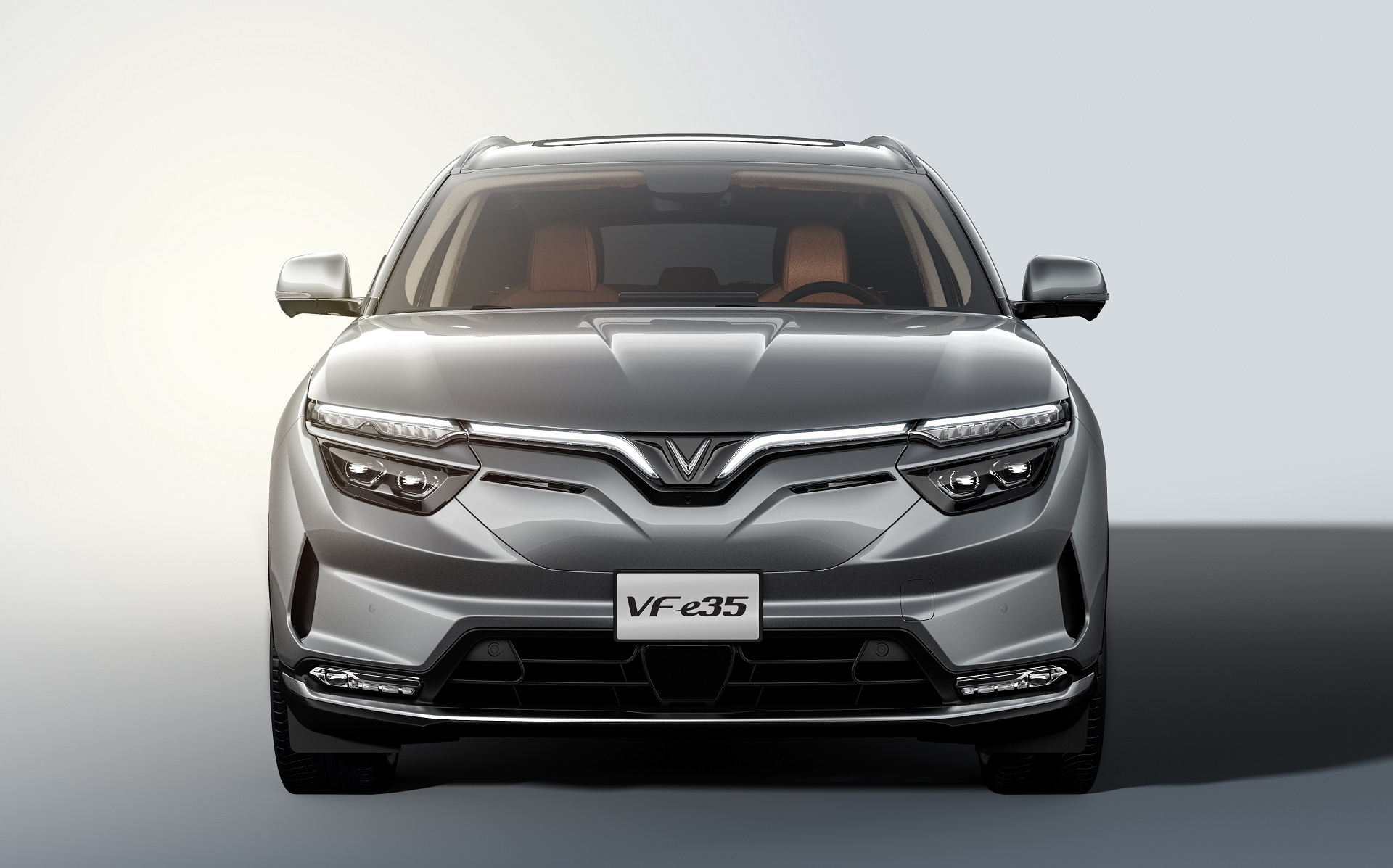 VinFast mang &quot;tương lai của di chuyển&quot; đến Los Angeles Auto Show 2021 - Ảnh 1.