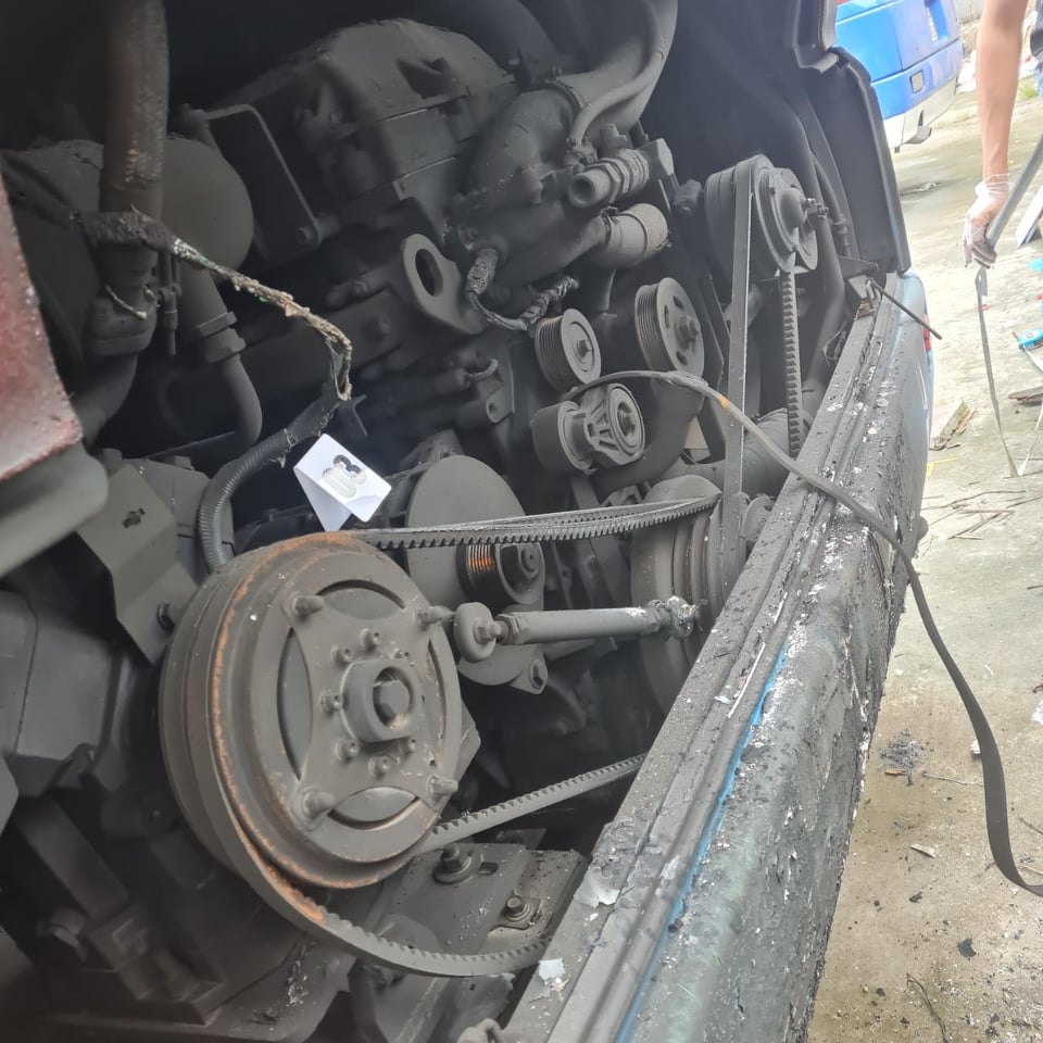 Hải Phòng: Vụ bến xe Thượng Lý bị &quot;cưỡng chế&quot; trong đêm, có dấu hiệu của tội cướp tài sản - Ảnh 5.