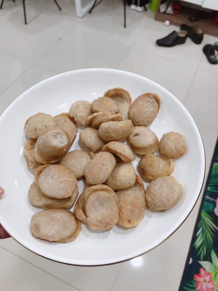 Muốn làm xúc xích thành công, đừng bỏ qua bước này - Ảnh 4.