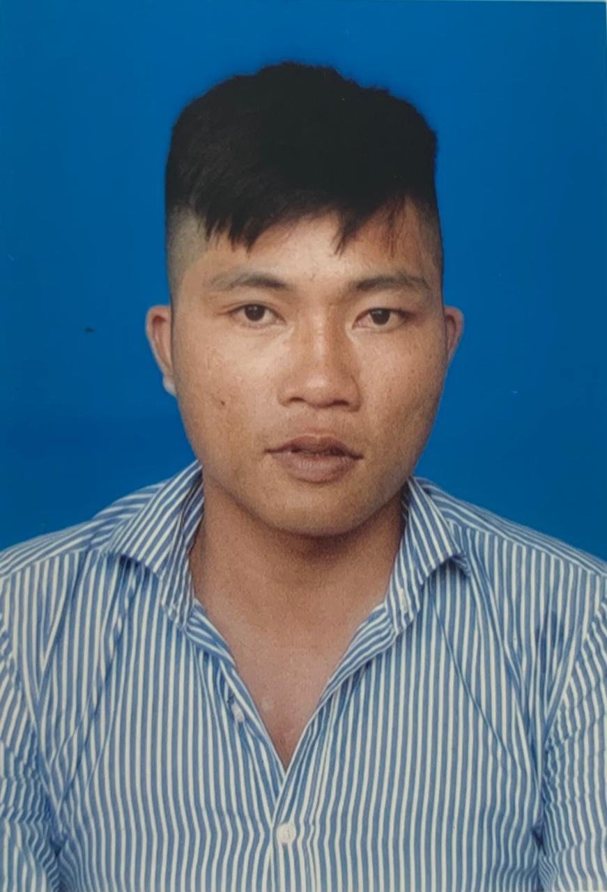 Đắk Lắk: Truy tìm đối tượng đánh người nhập viện sau 1 ngày ra tù - Ảnh 3.