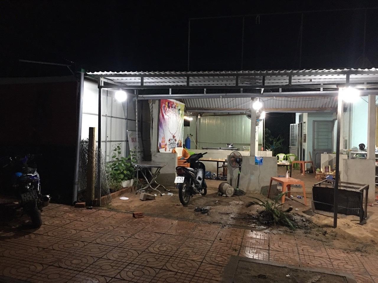 Đắk Lắk: Truy tìm đối tượng đánh người nhập viện sau 1 ngày ra tù - Ảnh 1.