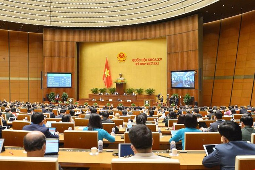 Chốt bội chi ngân sách năm 2022 là 4% - Ảnh 1. Chốt bội chi ngân sách năm 2022 là 4% - Ảnh 1.
