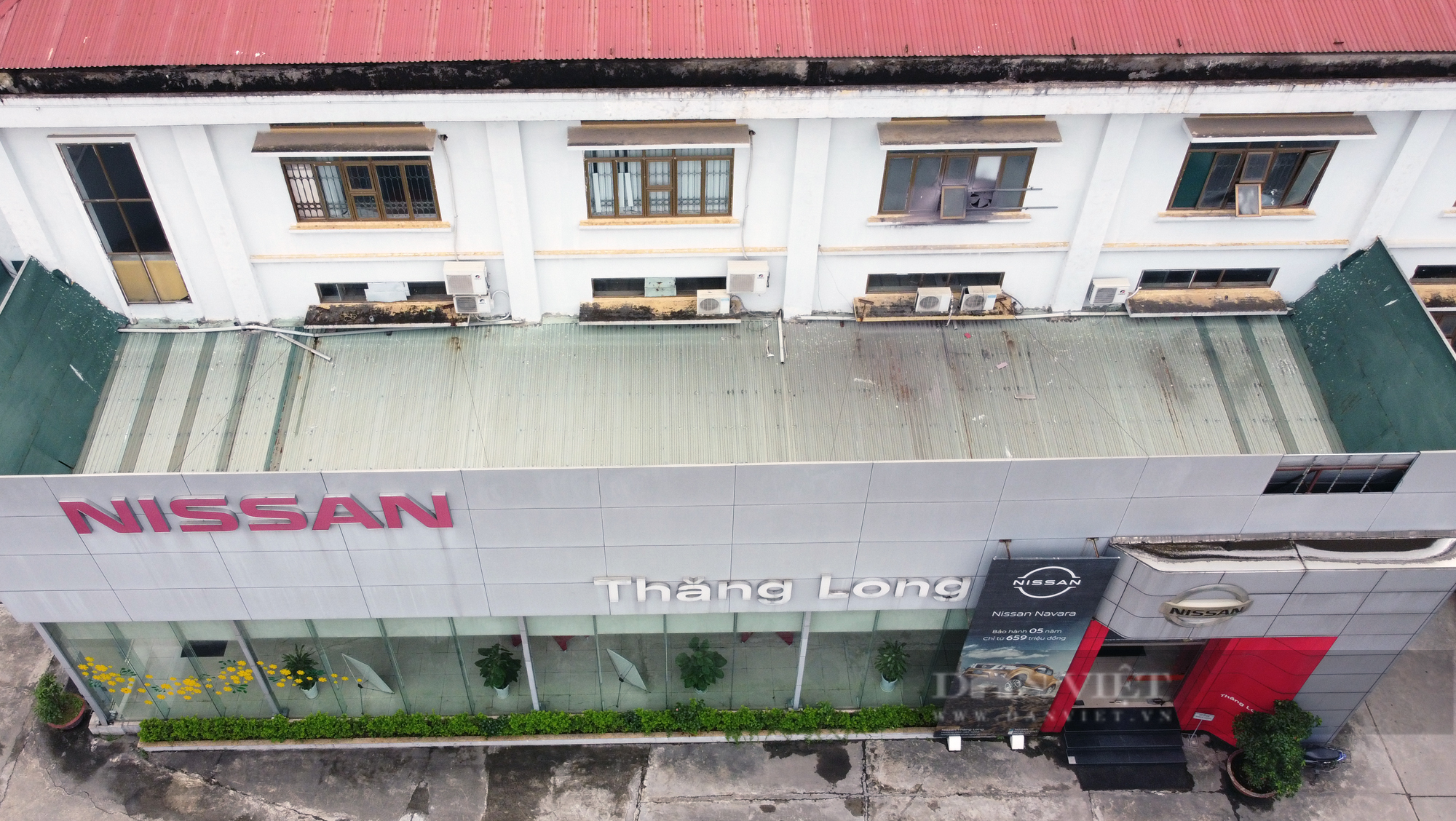 "Bắt mạch" Haprosimex Thăng Long, Chủ đầu tư cố ý vi phạm, không triển khai dự án theo tiến độ bị Hà Nội điểm tên - Ảnh 2. "Bắt mạch" Haprosimex Thăng Long, Chủ đầu tư cố ý vi phạm, không triển khai dự án theo tiến độ bị Hà Nội điểm tên - Ảnh 2.