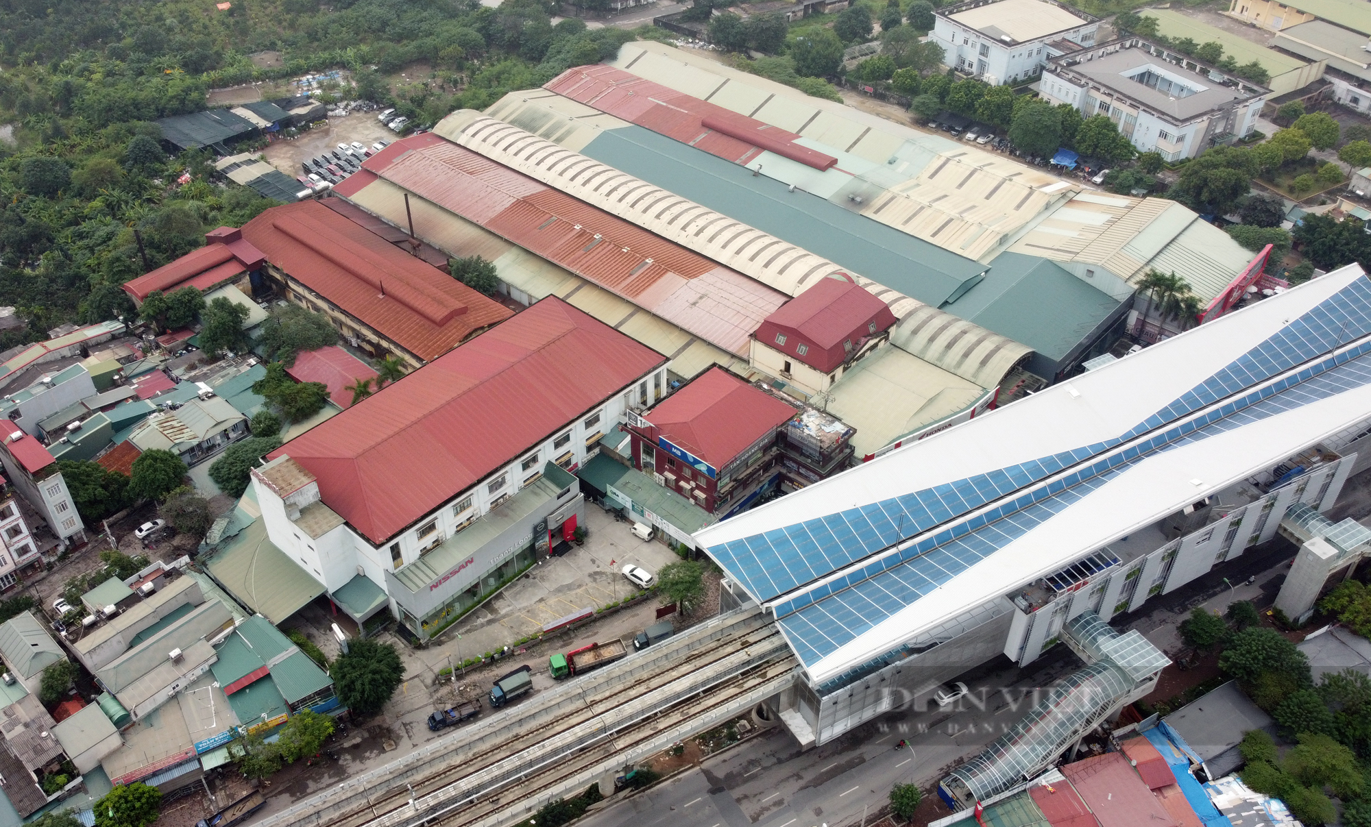 "Bắt mạch" Haprosimex Thăng Long, Chủ đầu tư cố ý vi phạm, không triển khai dự án theo tiến độ bị Hà Nội điểm tên - Ảnh 1. "Bắt mạch" Haprosimex Thăng Long, Chủ đầu tư cố ý vi phạm, không triển khai dự án theo tiến độ bị Hà Nội điểm tên - Ảnh 1.
