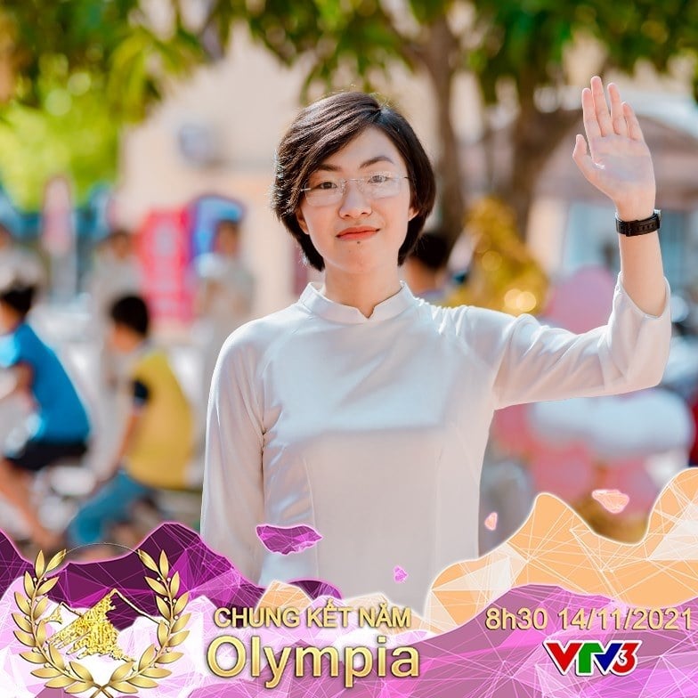 Quán quân Olympia 2020 &quot;đặt&quot; người chiến thắng trận chung kết Đường lên đỉnh Olympia 2021 vào ai? - Ảnh 2.