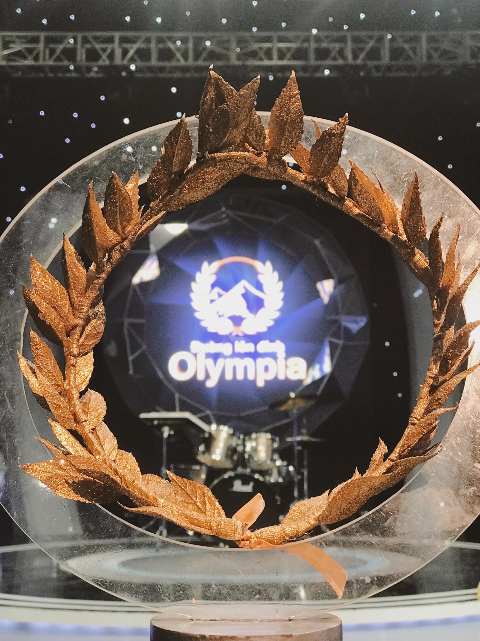 Quán quân Olympia 2020 &quot;đặt&quot; người chiến thắng trận chung kết Đường lên đỉnh Olympia 2021 vào ai? - Ảnh 1.