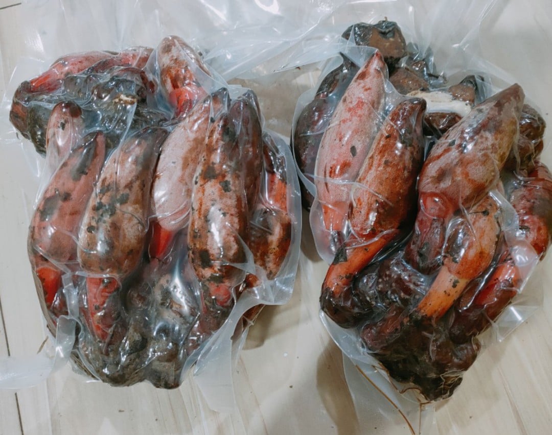 Ba đặc sản &quot;thần dược phòng the&quot; đắt mấy cũng hút khách - Ảnh 2.