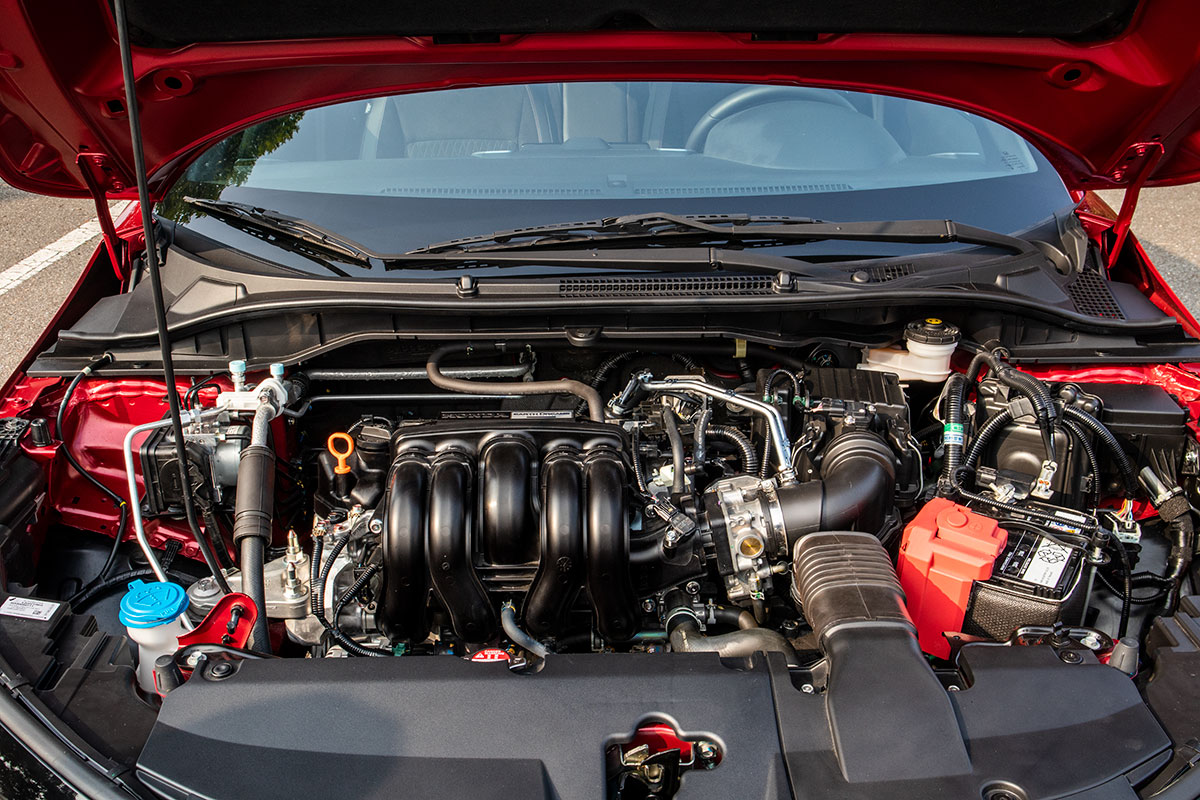 Giá xe Honda City lăn bánh tháng 11/2021 cập nhật mới nhất - Ảnh 8.