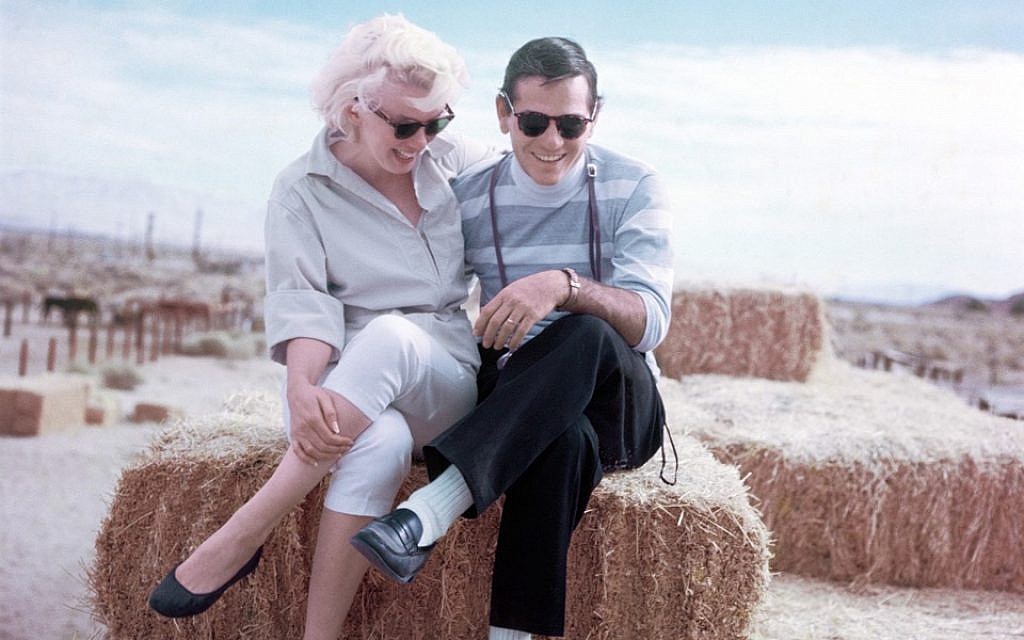Vén màn cuộc đào thoát ngoạn mục của Marilyn Monroe khỏi Hollywood - Ảnh 3.