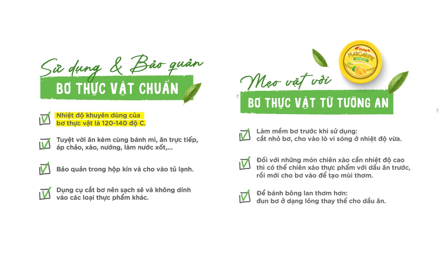 Giải mã về bơ thực vật (margarine) qua đối thoại cùng  bác sĩ CKII Đỗ Thị Ngọc Diệp - Ảnh 3.