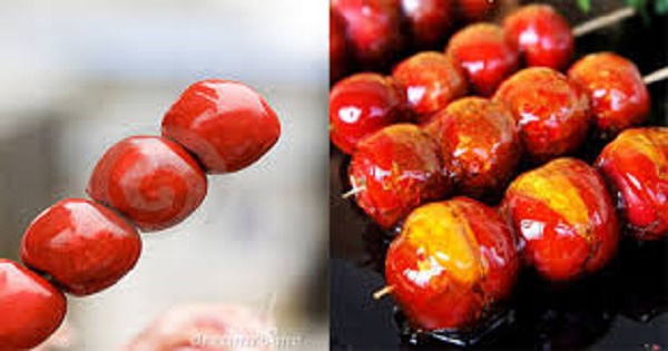 10 món nên ăn khi đến Bắc Kinh - Ảnh 9.