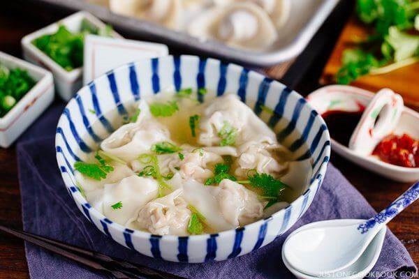 10 món nên ăn khi đến Bắc Kinh - Ảnh 4.
