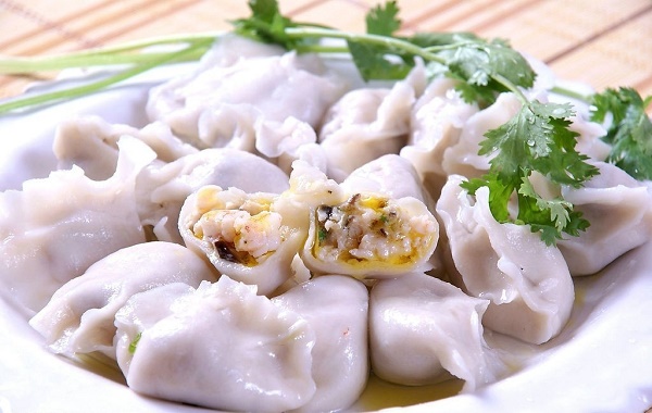 10 món nên ăn khi đến Bắc Kinh - Ảnh 3.