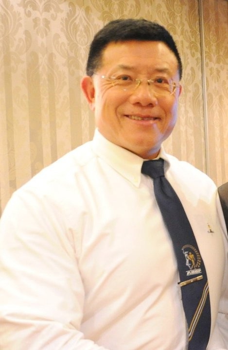 Cuộc sống của dàn diễn viên &quot;Bao Thanh Thiên&quot;: Người cô đơn, bệnh tật, tù tội, kẻ tù tội - Ảnh 6.