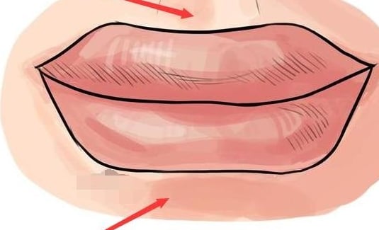 5 tướng miệng giàu sang phú quý, cầu được ước thấy, muốn gì được nấy - Ảnh 1.