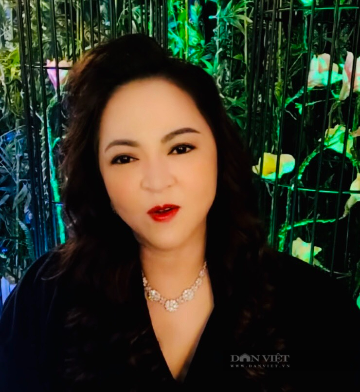 CEO Nguyễn Phương Hằng &quot;quay xe&quot;, không xuất hiện gặp nhà báo Đức Hiển - Ảnh 4.