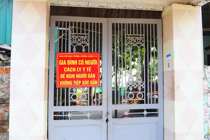 Hàng trăm F1 ở Hà Nội đang cách ly tại nhà cần phải đảm bảo tiêu chuẩn nào?  - Ảnh 4.