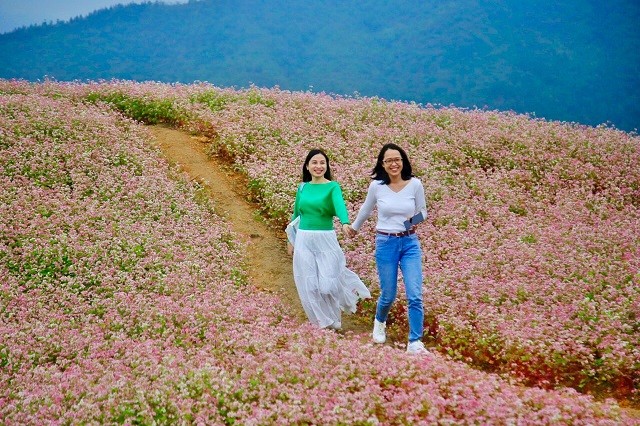 Du lịch an toàn: Hứa hẹn trải nghiệm mới trên những vùng biên - Ảnh 1.