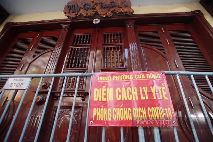 Vì sao Hà Nội ghi nhận số ca nhiễm Covid-19 cao kỷ lục? - Ảnh 5.