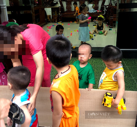 Giáo viên mầm non tư thục tại TP.HCM: (Bài 1) Loay hoay đủ nghề chờ ngày trường mở cửa - Ảnh 5.