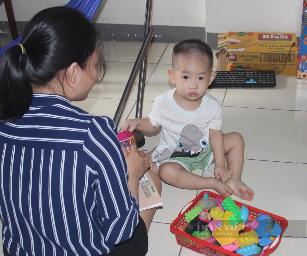 Giáo viên mầm non tư thục tại TP.HCM: (Bài 1) Loay hoay đủ nghề chờ ngày trường mở cửa - Ảnh 1.