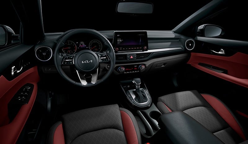 Thực tế chi phí “nuôi” Kia K3 2022 tại Việt Nam - Ảnh 5.