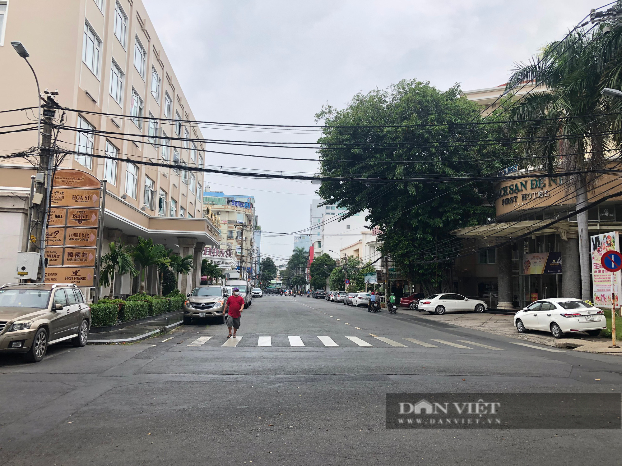 CEO Nguyễn Phương Hằng &quot;quay xe&quot;, không xuất hiện gặp nhà báo Đức Hiển - Ảnh 3.