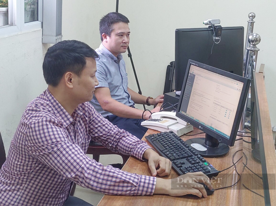Cục Chăn nuôi đi đầu, thực hiện thành công cơ chế một cửa quốc gia - Ảnh 3.