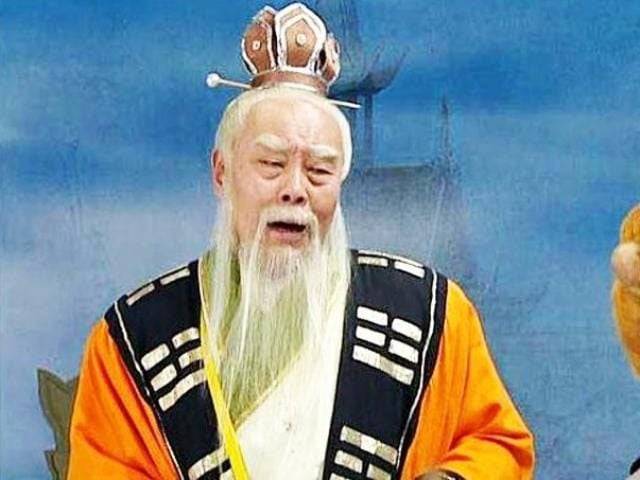 Ai thực sự đã giúp Tôn Ngộ Không đạt đến bản lĩnh thông thiên Tam giới? - Ảnh 4.