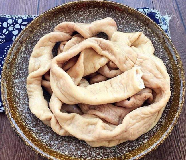 Chứa nhiều ký sinh trùng, ăn có hại cho sức khỏe, những bộ phận bẩn nhất của con lợn, bạn nên biết để tránh - Ảnh 4.