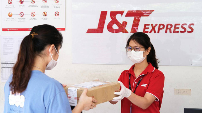 Doanh nghiệp logistics chinh phục khách hàng mùa sale cuối năm - Ảnh 2.