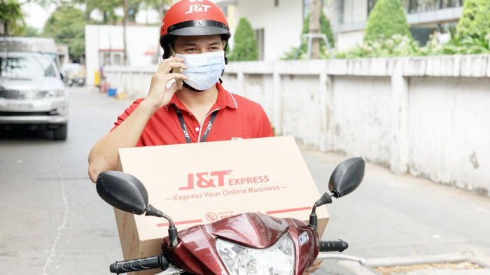 Doanh nghiệp logistics chinh phục khách hàng mùa sale cuối năm - Ảnh 1.