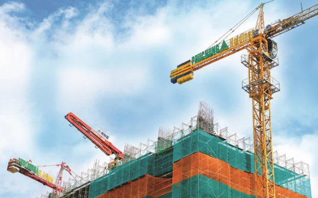Phục Hưng Holdings (PHC) trúng thầu dự án 1.250 tỷ đồng tại Nghệ An - Ảnh 1.