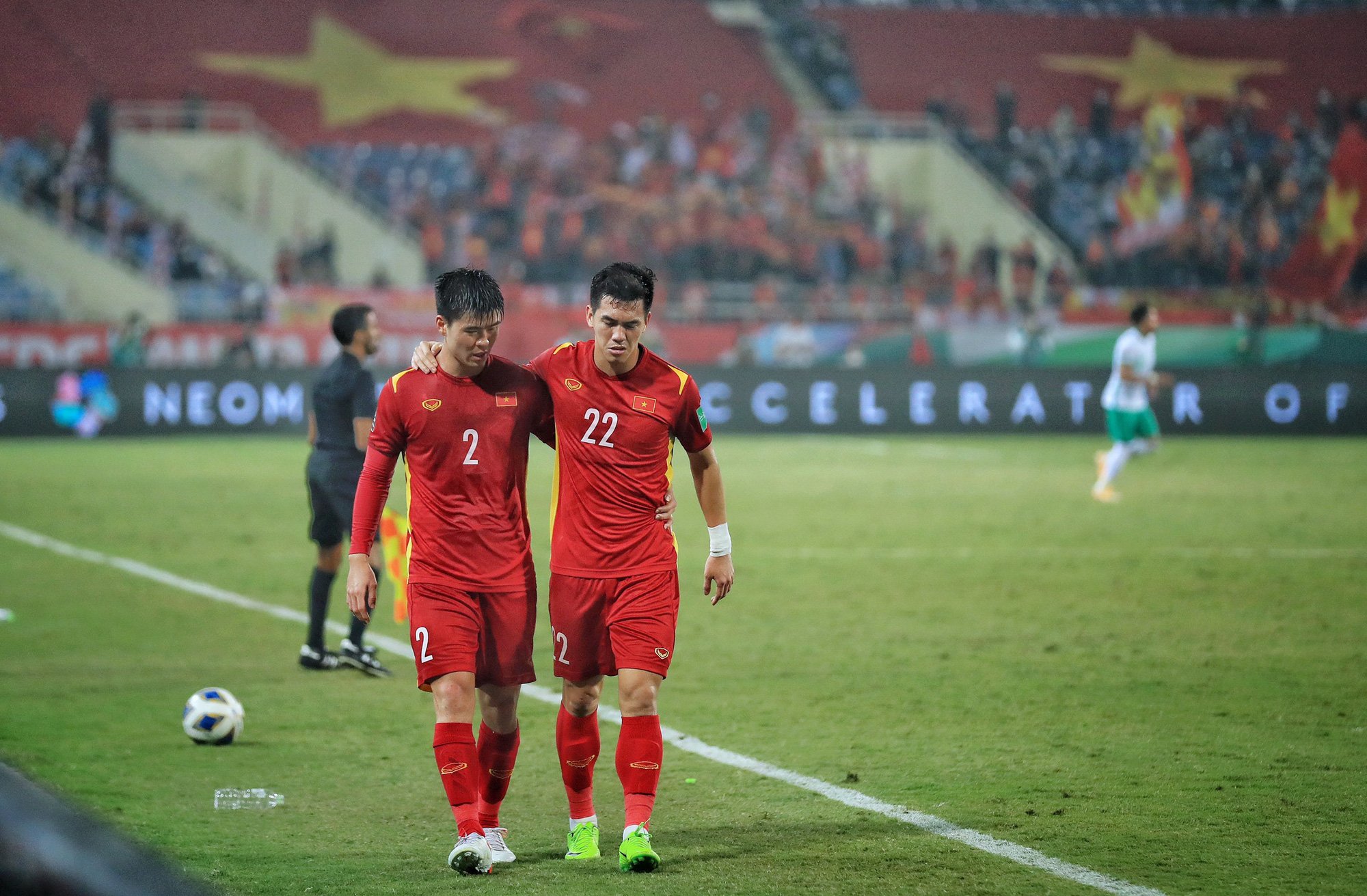 HLV Park Hang-seo thay đổi để hướng về AFF Cup - Ảnh 3.